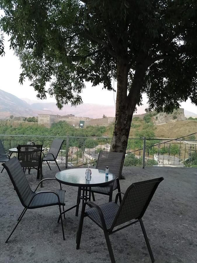 Panoramic Vlachos Gjirokaster Exterior photo